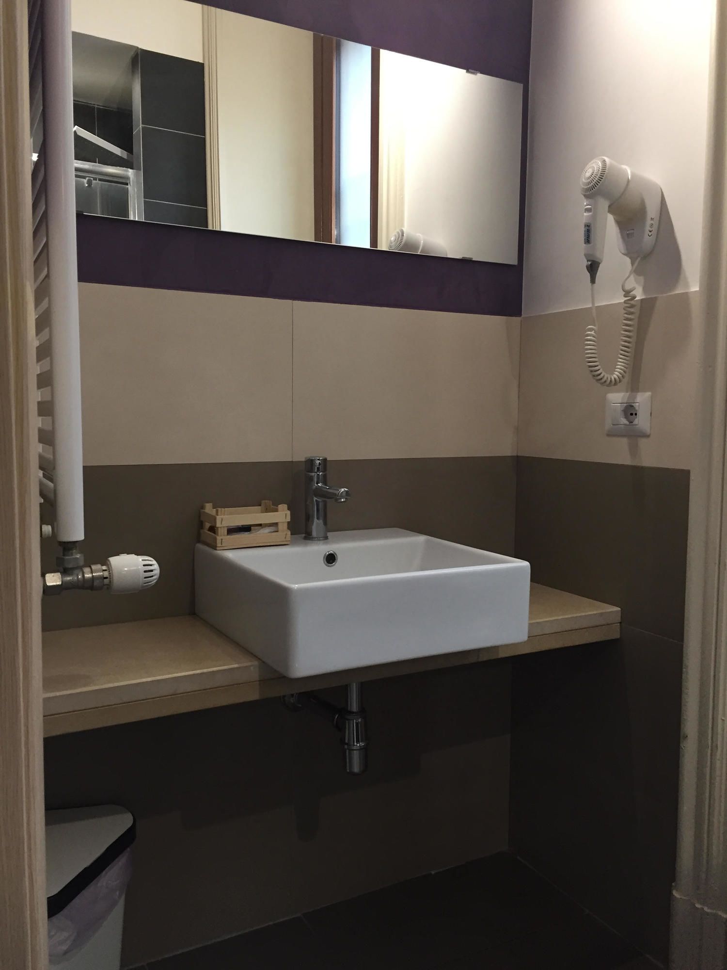 Фото OttoMood Ala Ovest Catania Centro