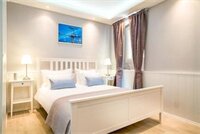 Фото Serenity Split Apartments