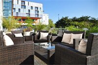 Фото Novotel Nantes Centre Gare