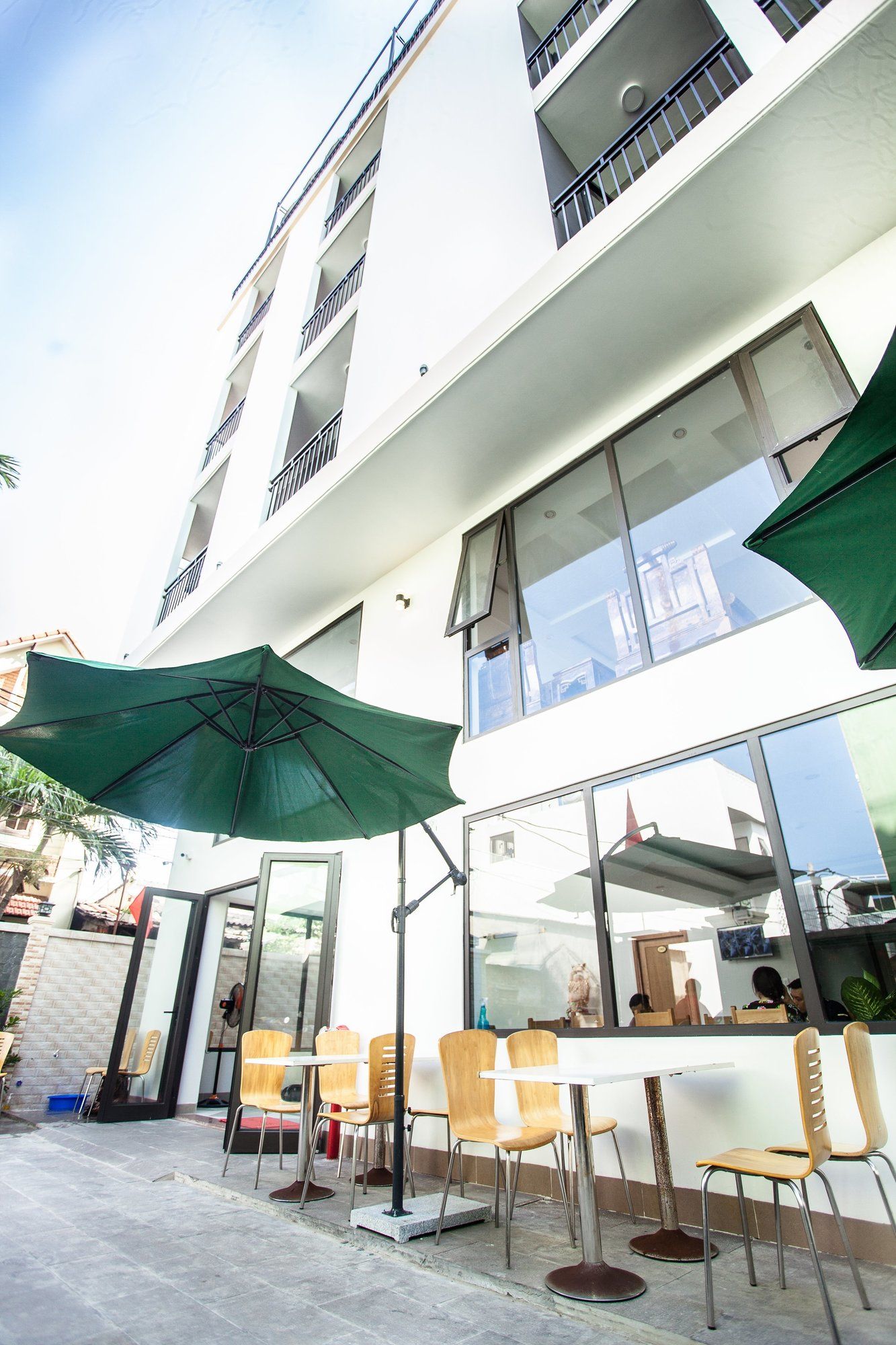 Фото Flower Apartment