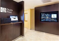 Фото Courtyard by Marriott Austin The Domain Area