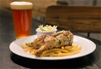 Фото Courtyard by Marriott Seattle Downtown Lake Union