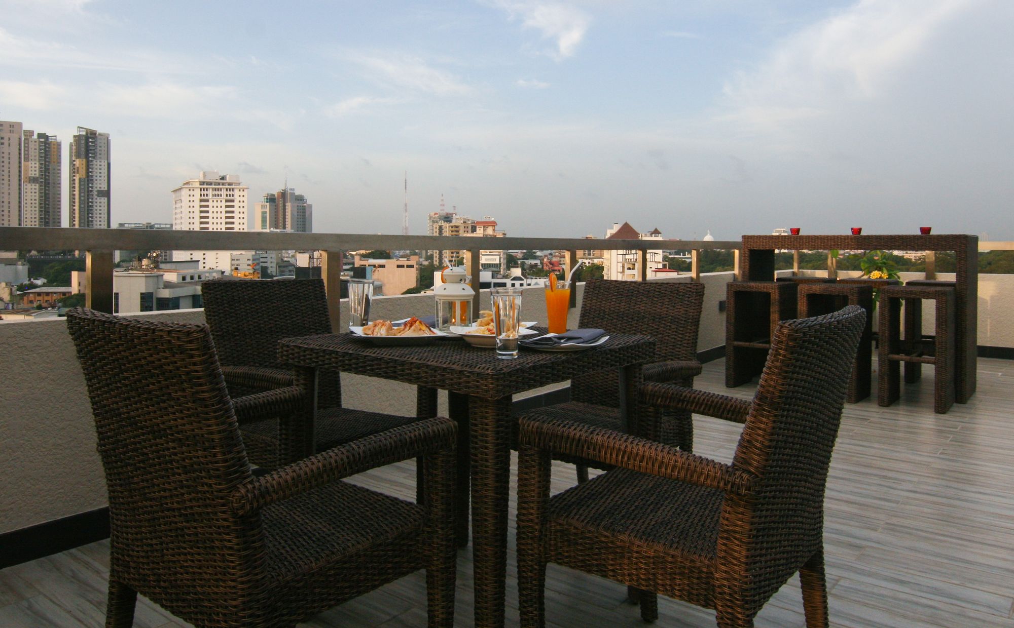 Фото Rococo Residence