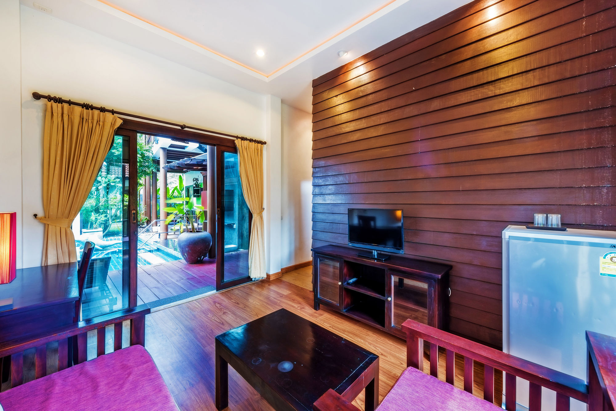 Фото Assada Boutique Hotel Kata Phuket