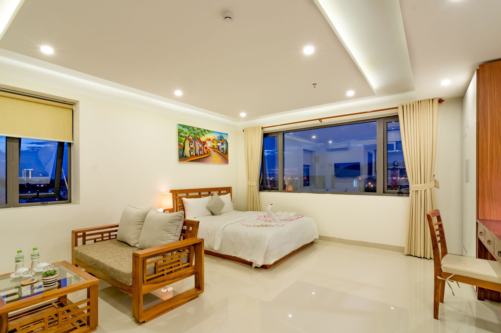 Фото Salamander Hotel and Apartment