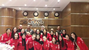 Гостиница Отель The Grand Plaza