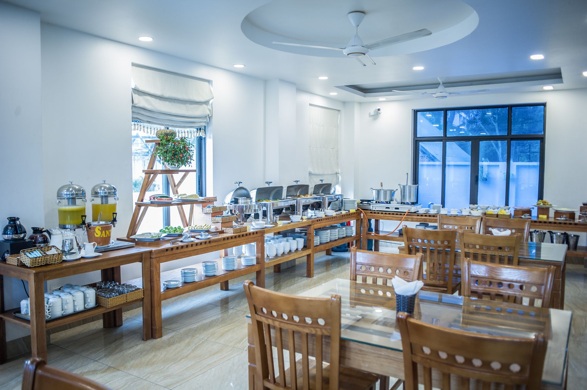 Фото Luxor Hotel Phu Quoc