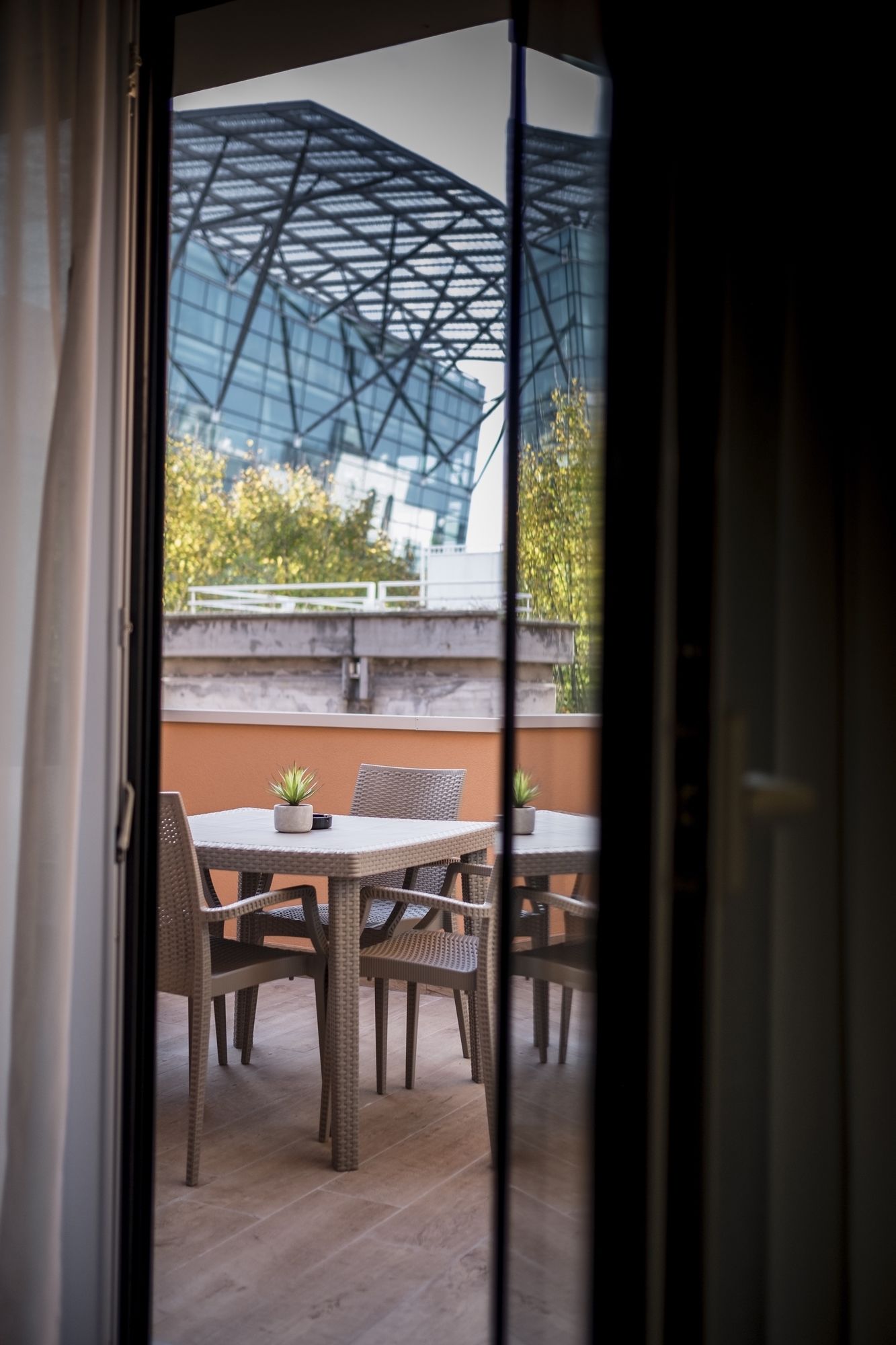 Фото Metropole Ceccarini Suite