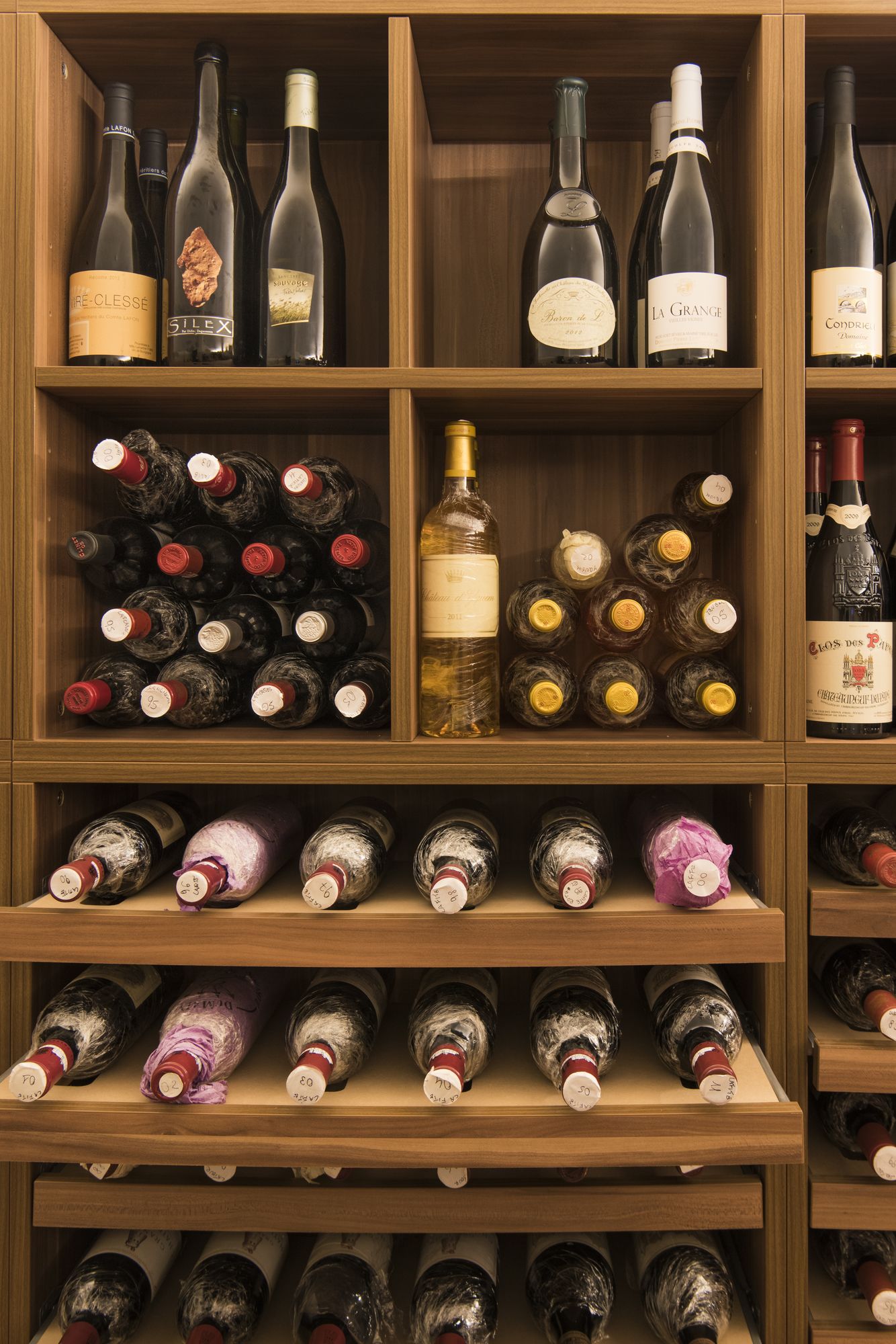 Фото Hotel De' Ricci - Small Luxury Hotels of The World