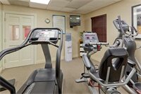 Фото Sonesta Es Suites San Francisco Airport San Bruno