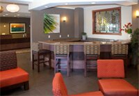 Фото Fairfield Inn & Suites by Marriott Grand Junction Downtown