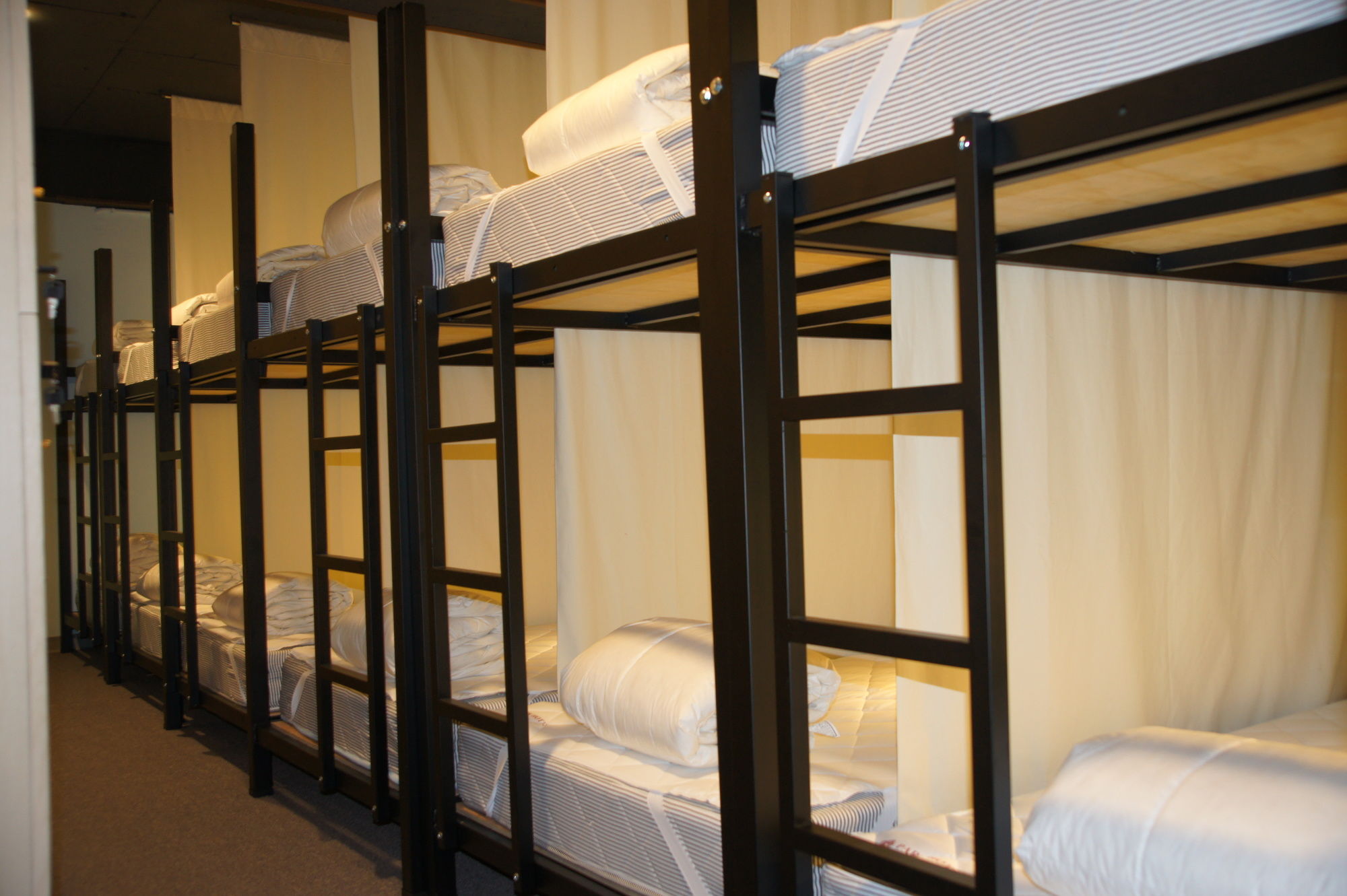 Фото Park Hostel