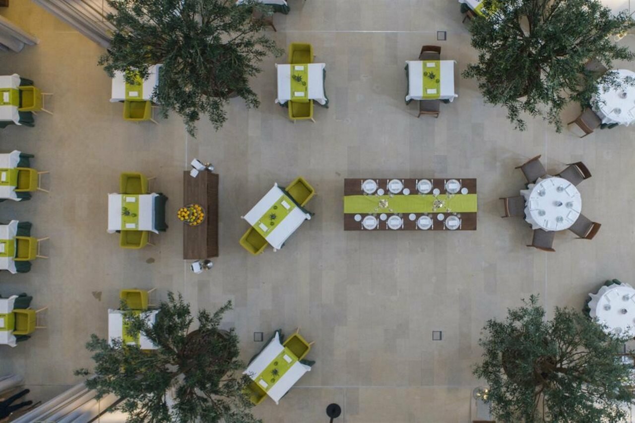 Фото Parador de Lleida