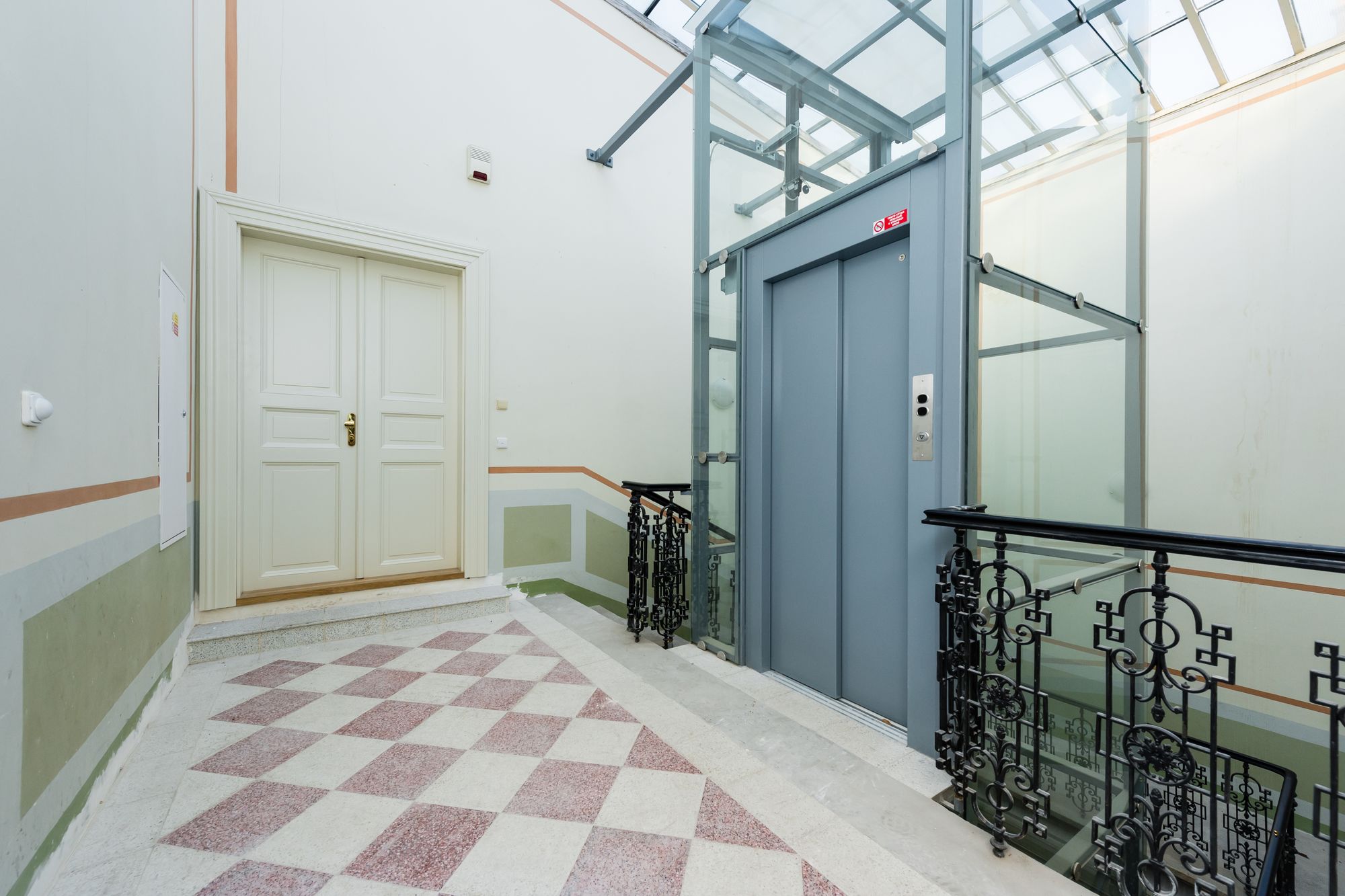 Фото Premier Apartment Wenceslas Square II