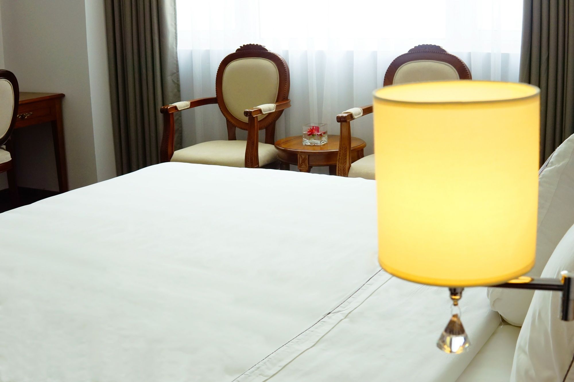 Фото Paracel Beach Hotel