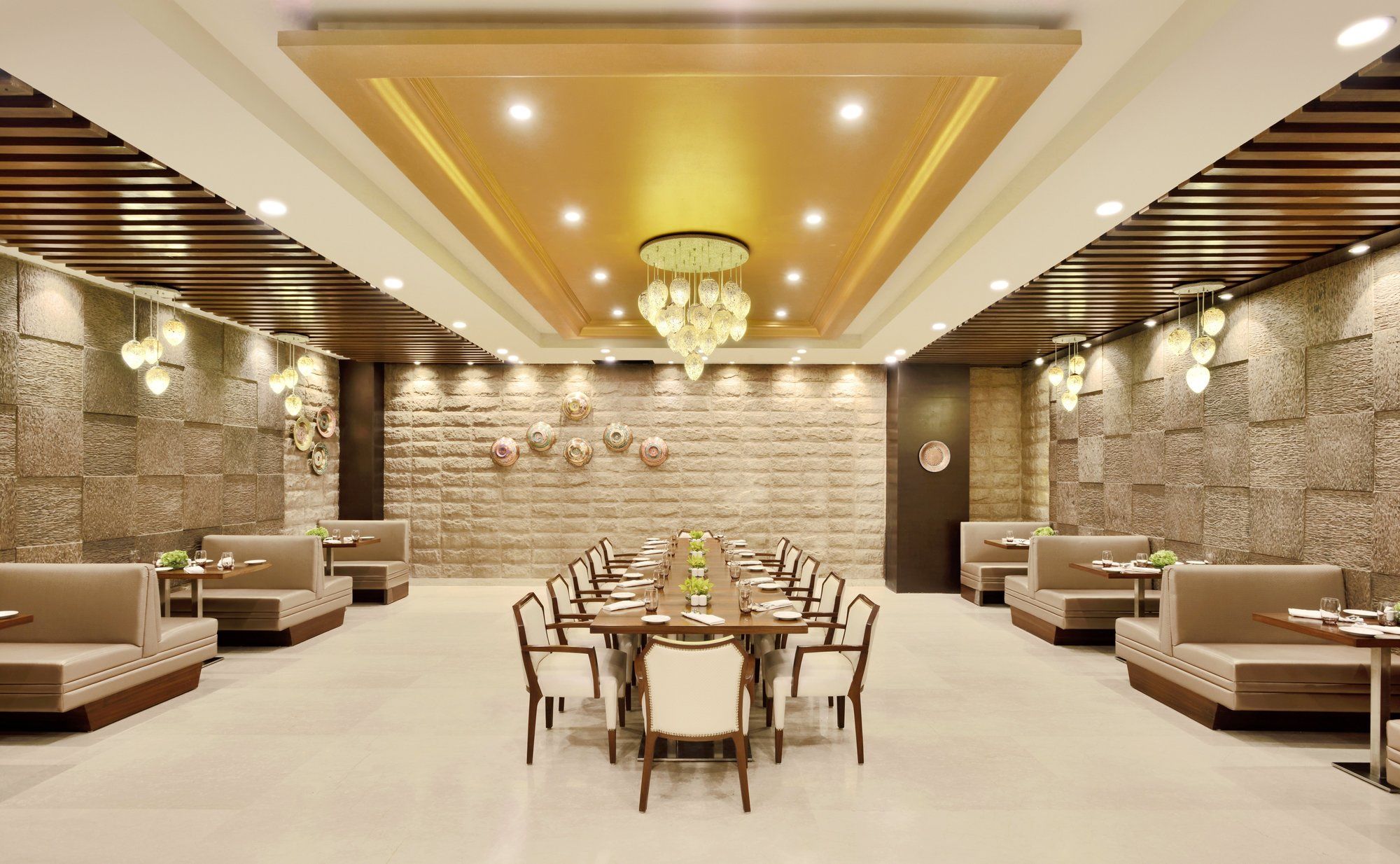 Фото Four Points by Sheraton Srinagar