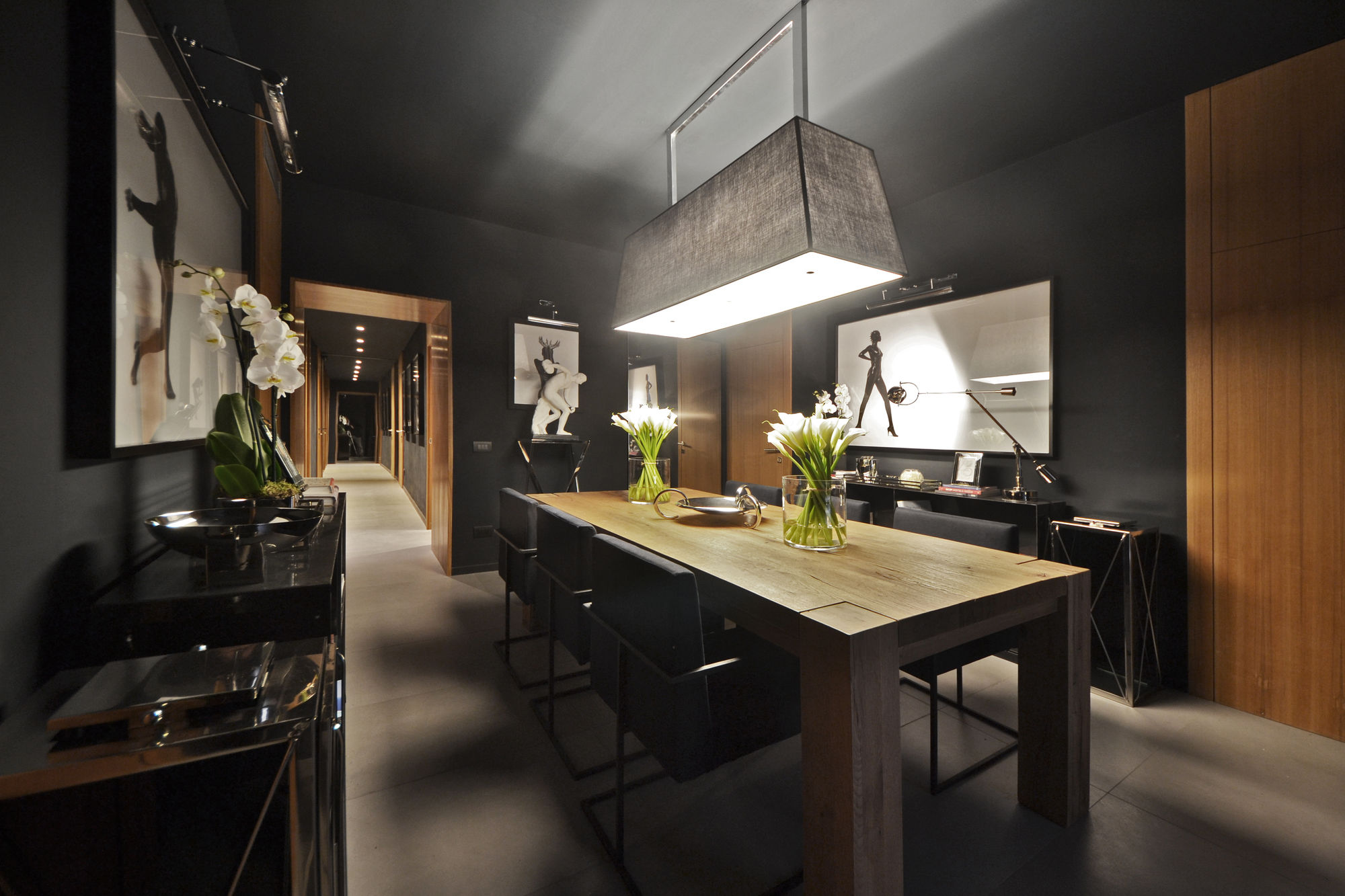 Фото Parioli Place