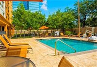 Фото Courtyard by Marriott New Orleans Metairie