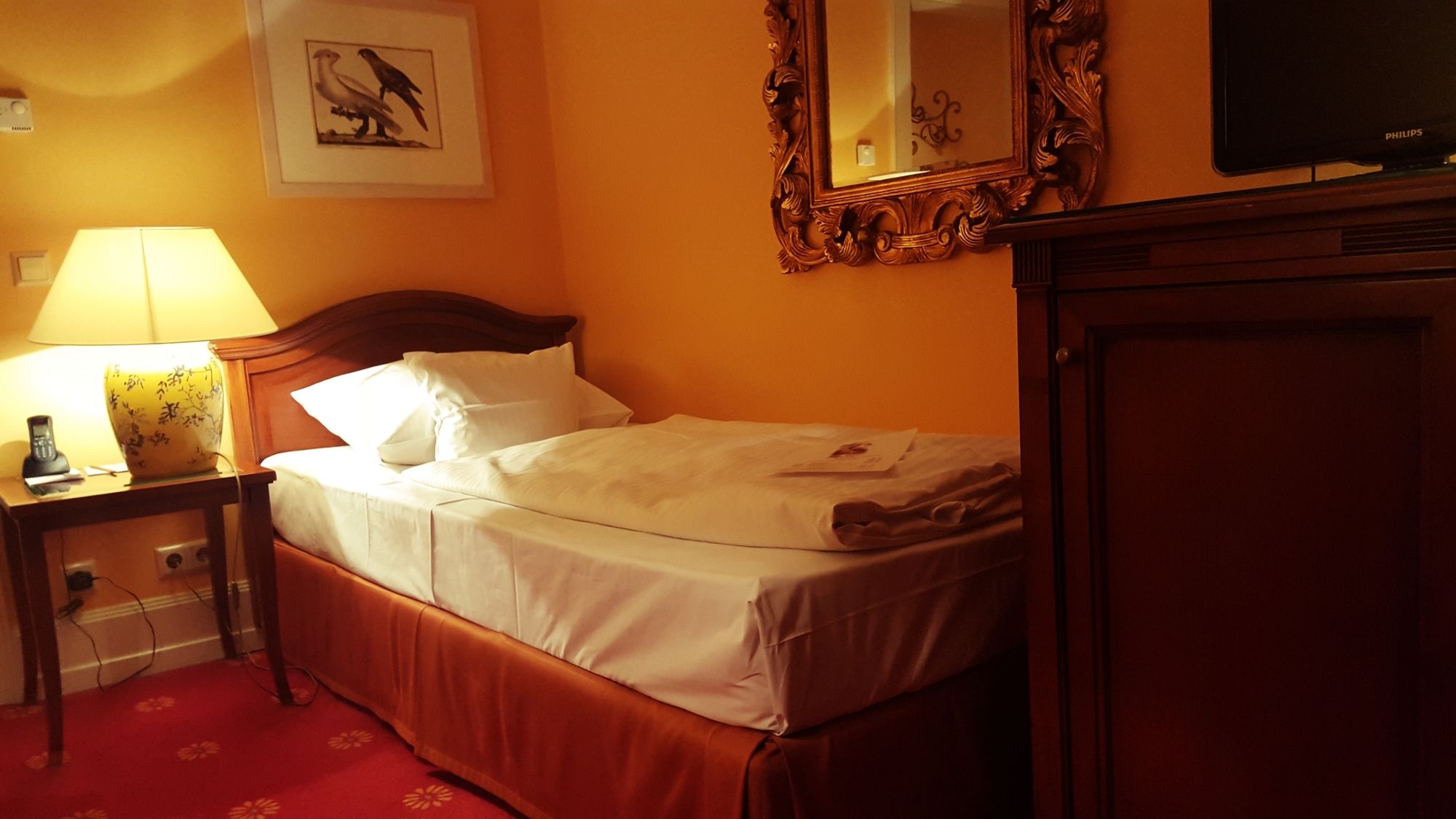 Фото Atlantic Parkhotel