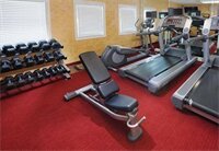 Фото Sonesta Es Suites Dallas Central Expressway