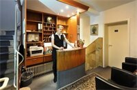 Фото Fair Hotel Villa Diana Westend