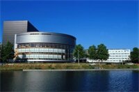 Фото Novotel Nantes Centre Gare