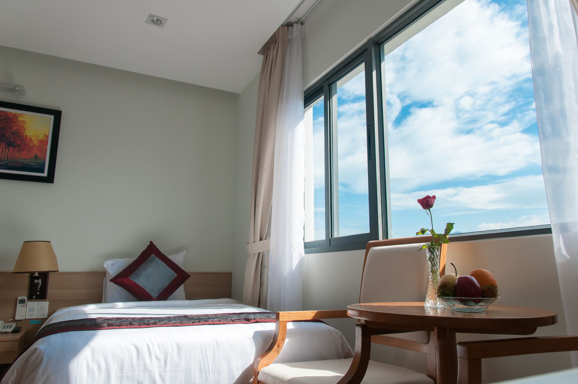 Фото My Day Hotel Nha Trang