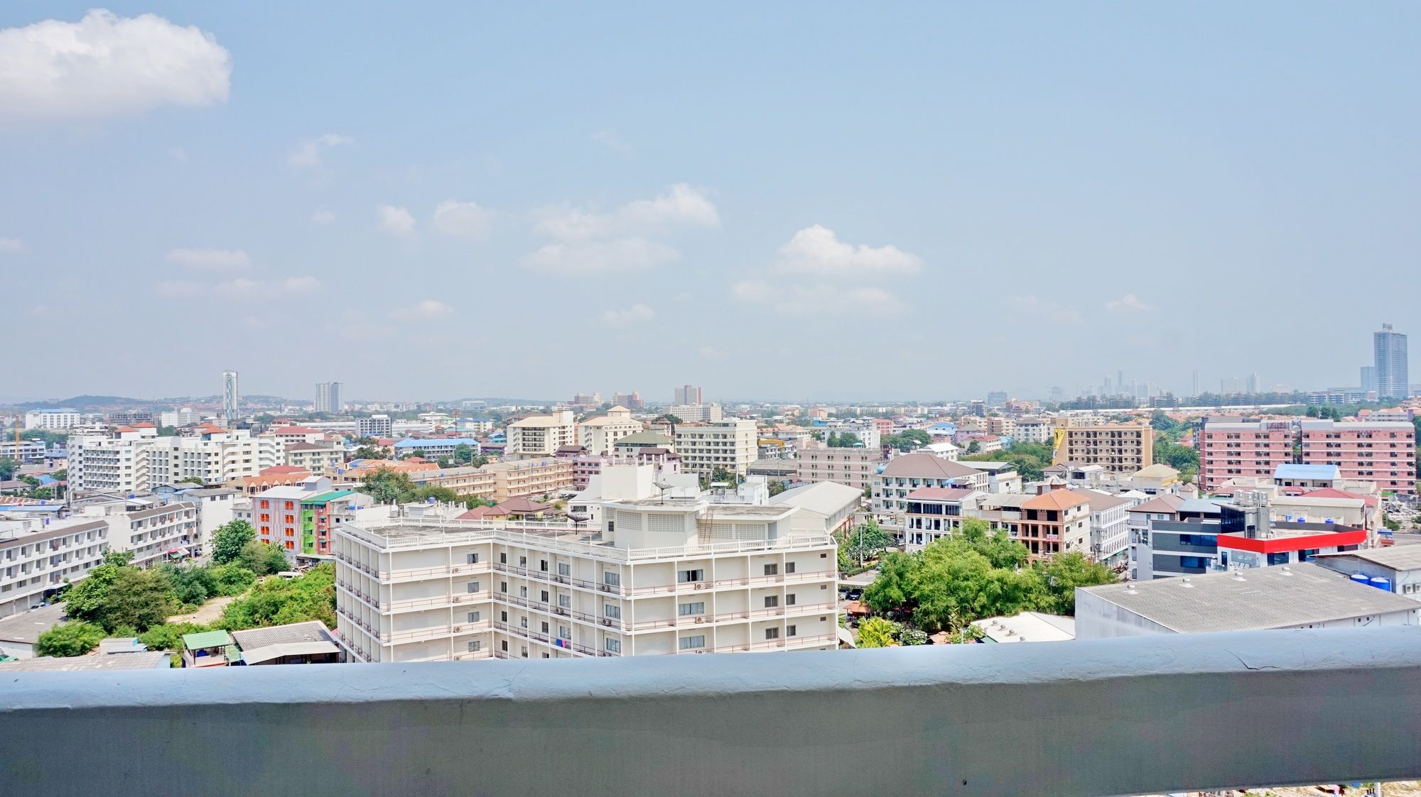 Фото Yensabai Condotel