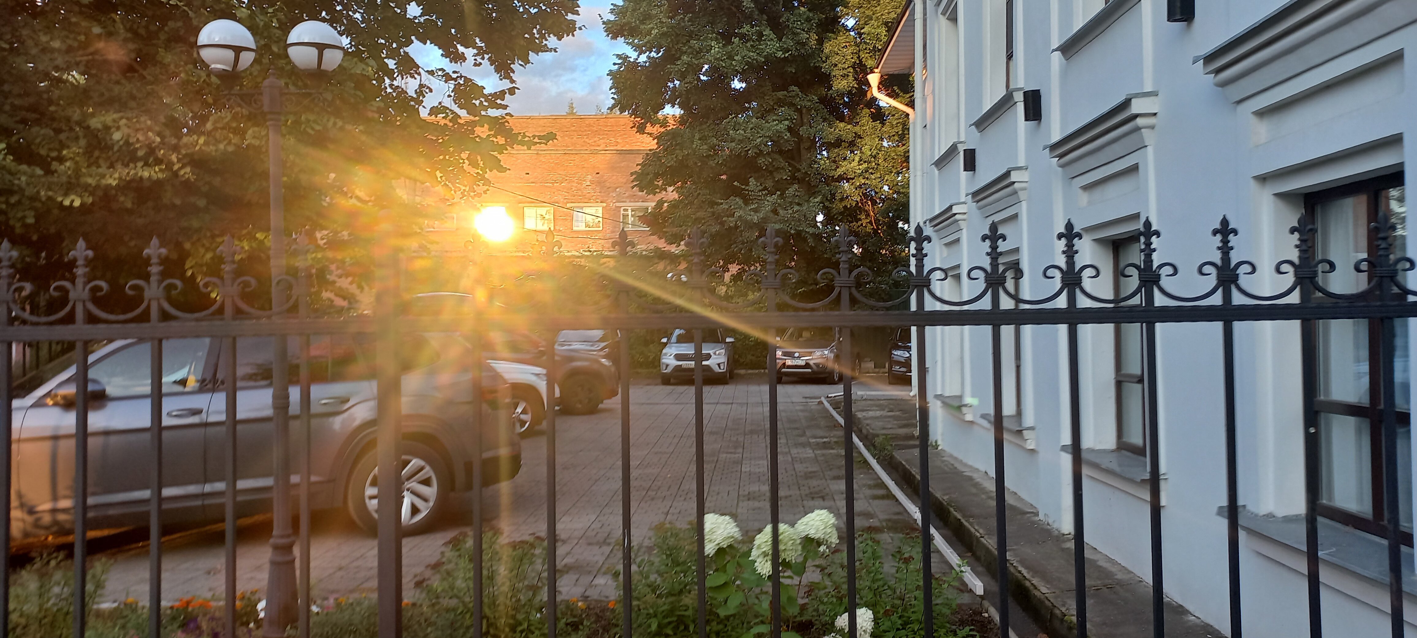 Фото Дом Блиновых в Угличе