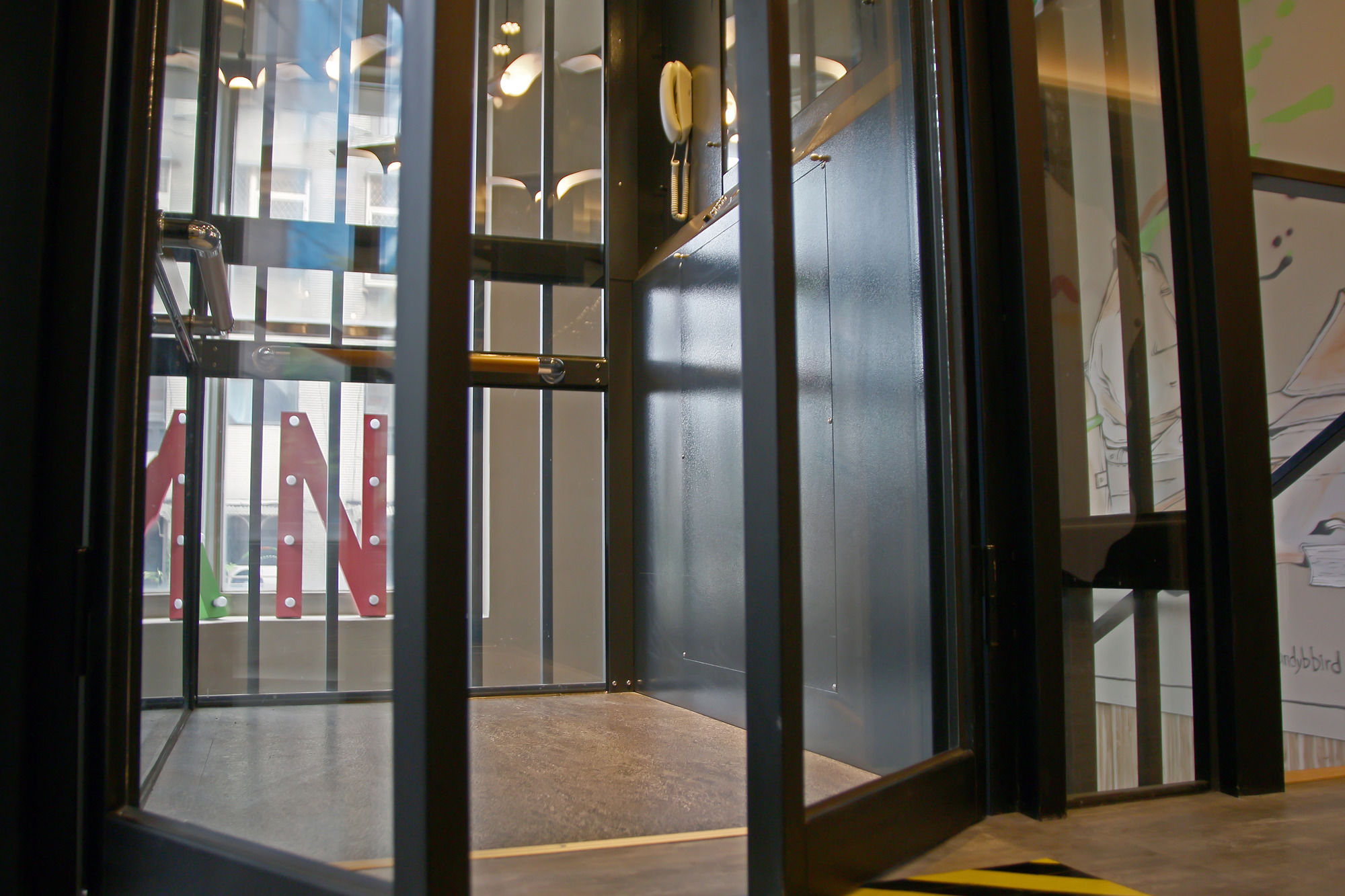 Фото Backpackers hostel - Changchun