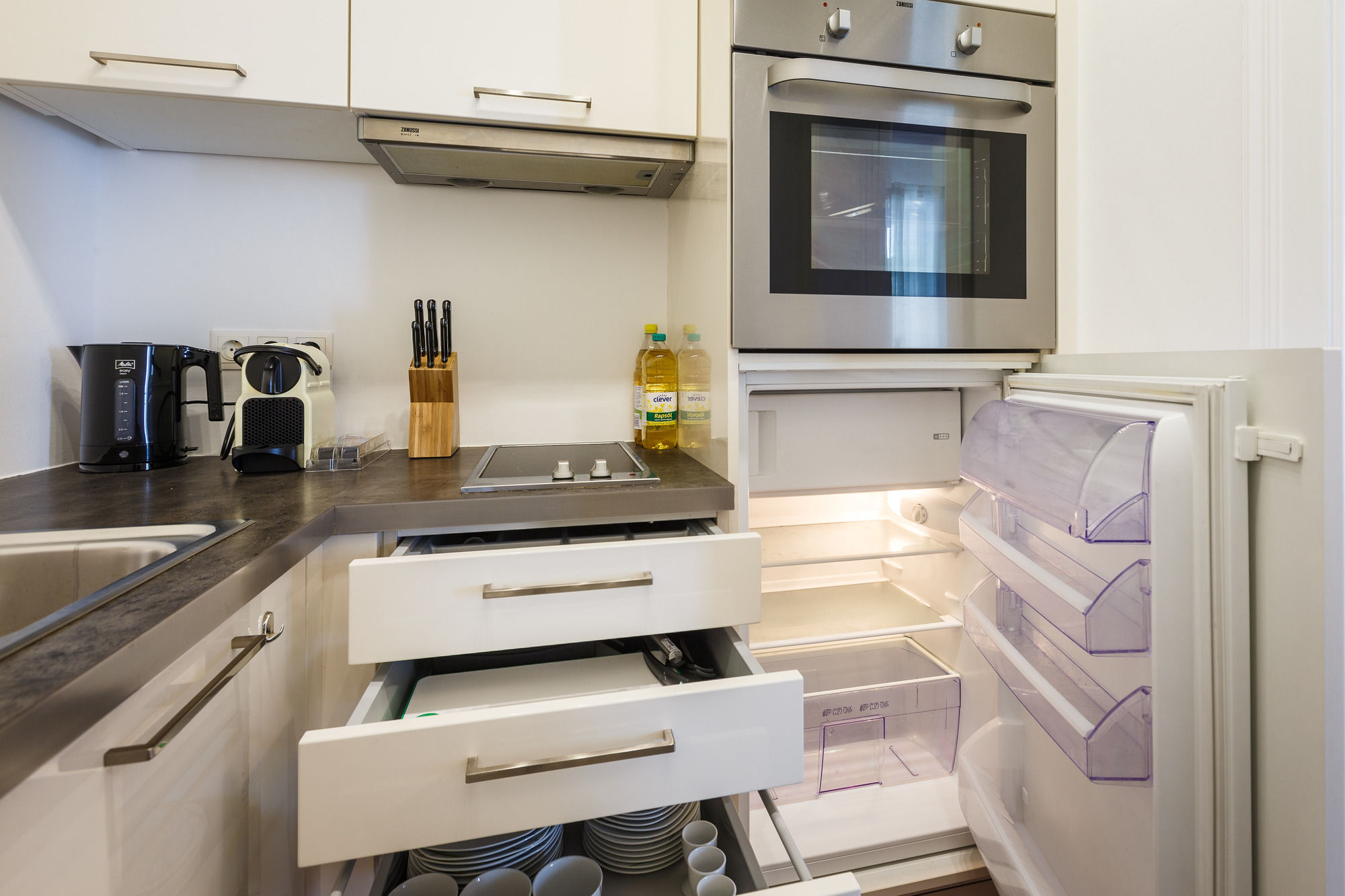 Фото Operngasse Premium in Your Vienna