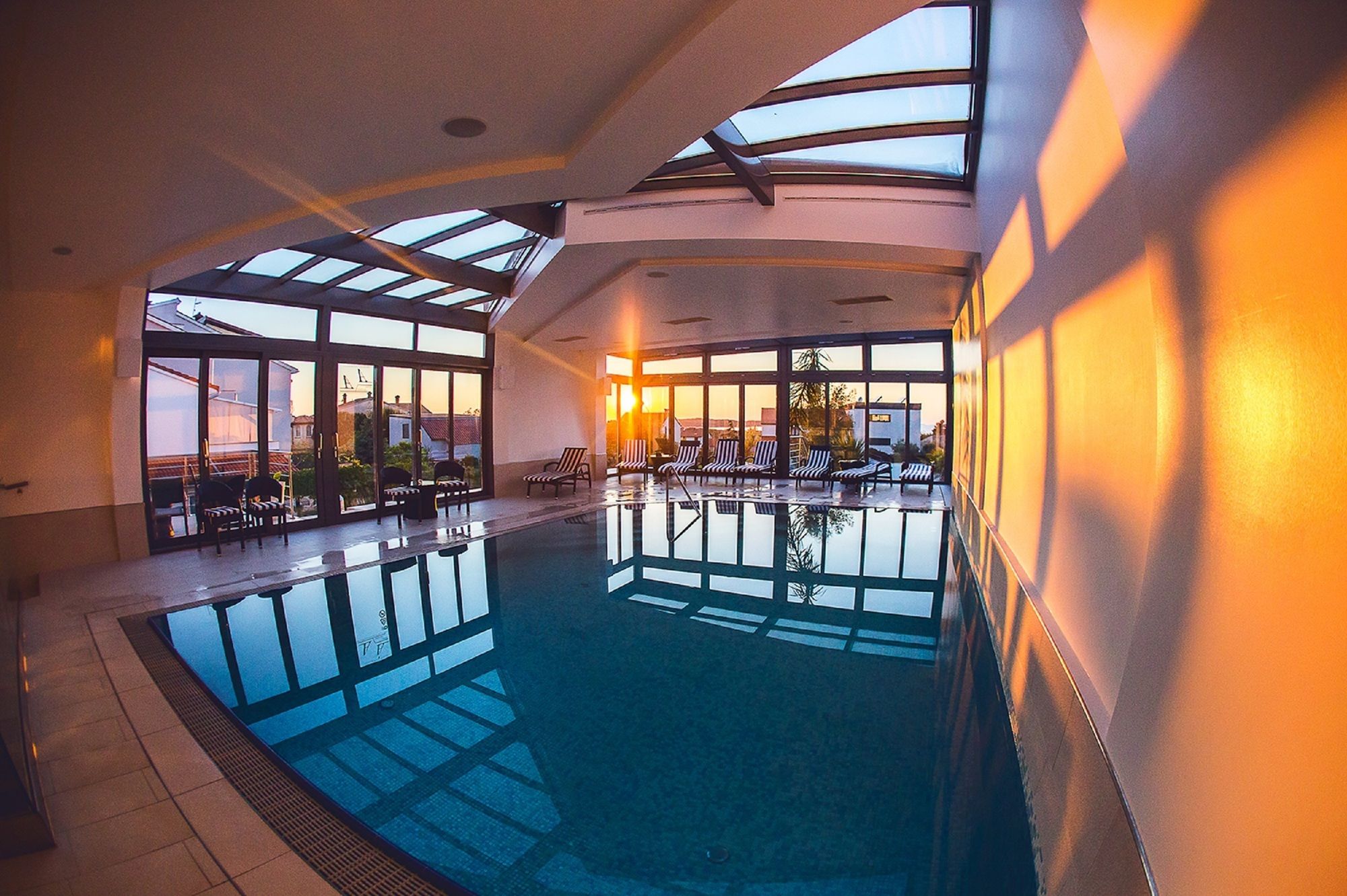 Фото Adrion Aparthotel