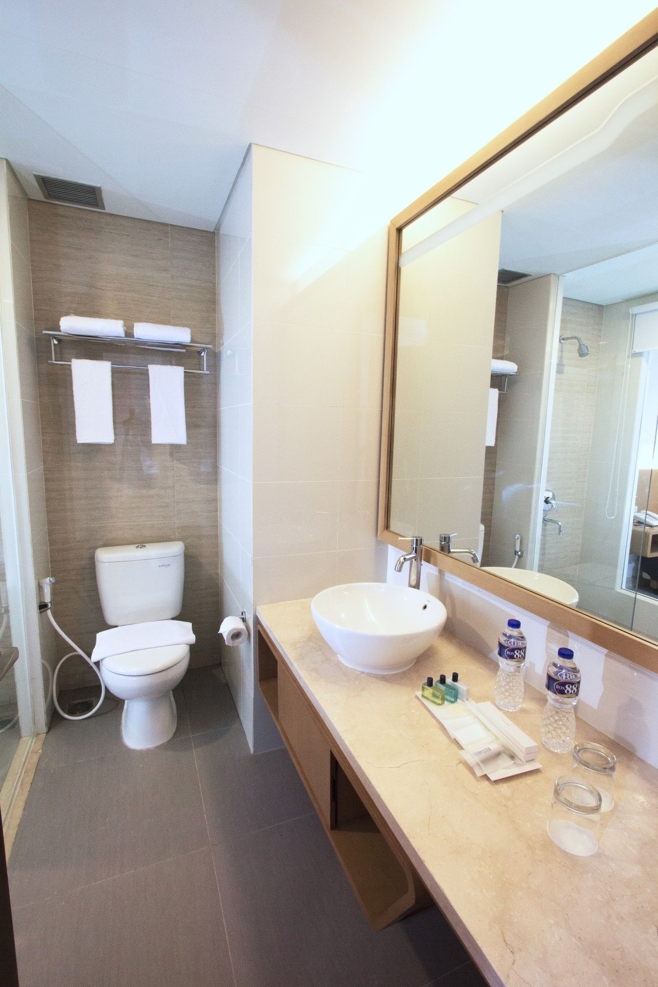 Фото Mercure Bandung Nexa Supratman