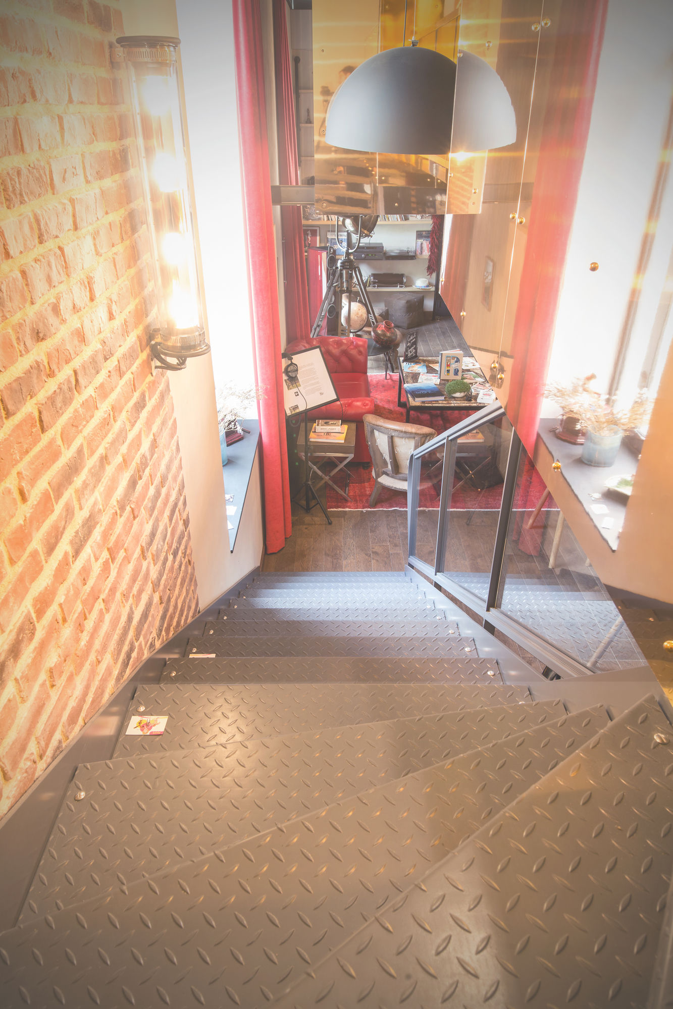 Фото Le Magic Hall