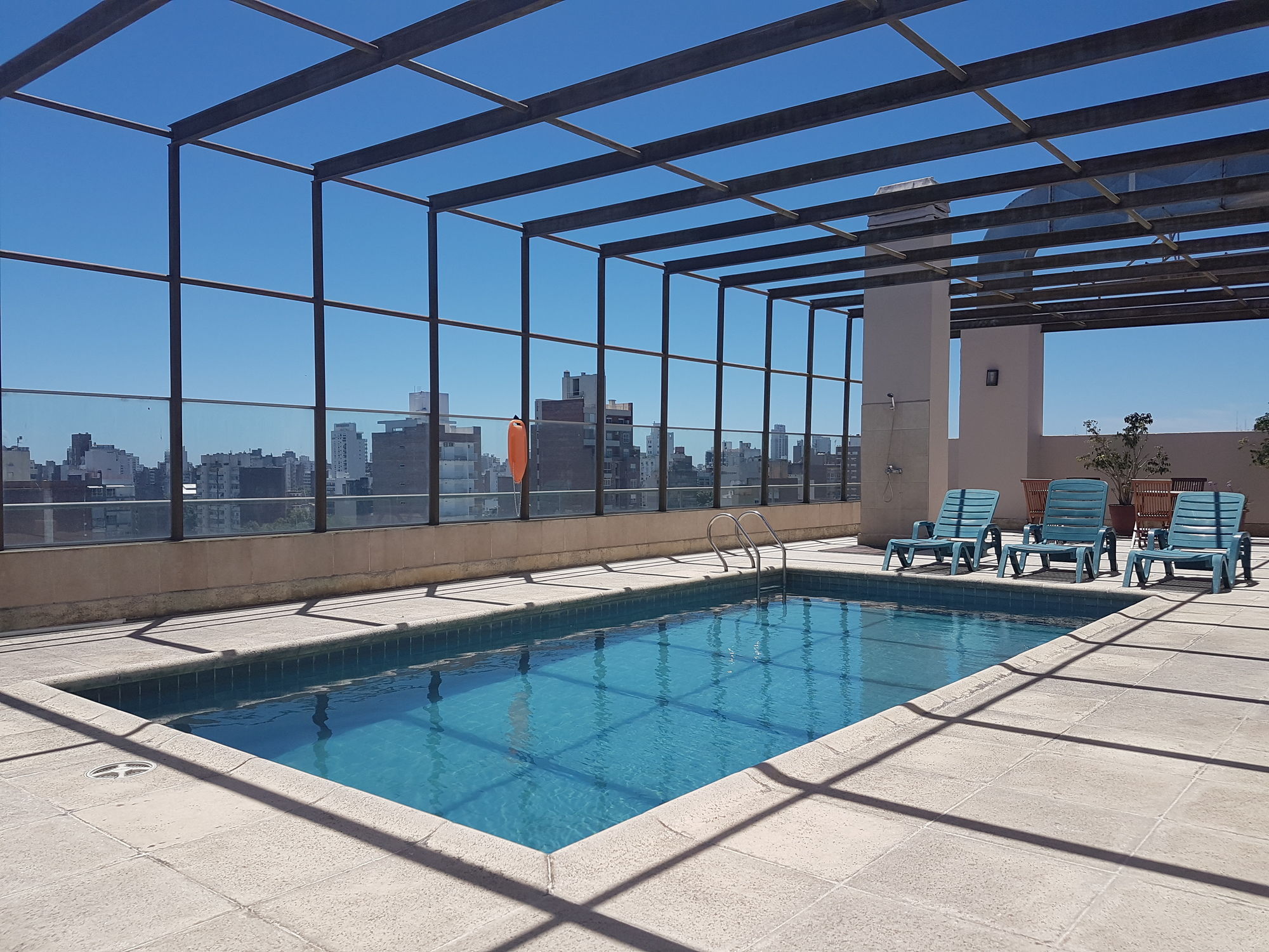 Фото Ariston Hotel