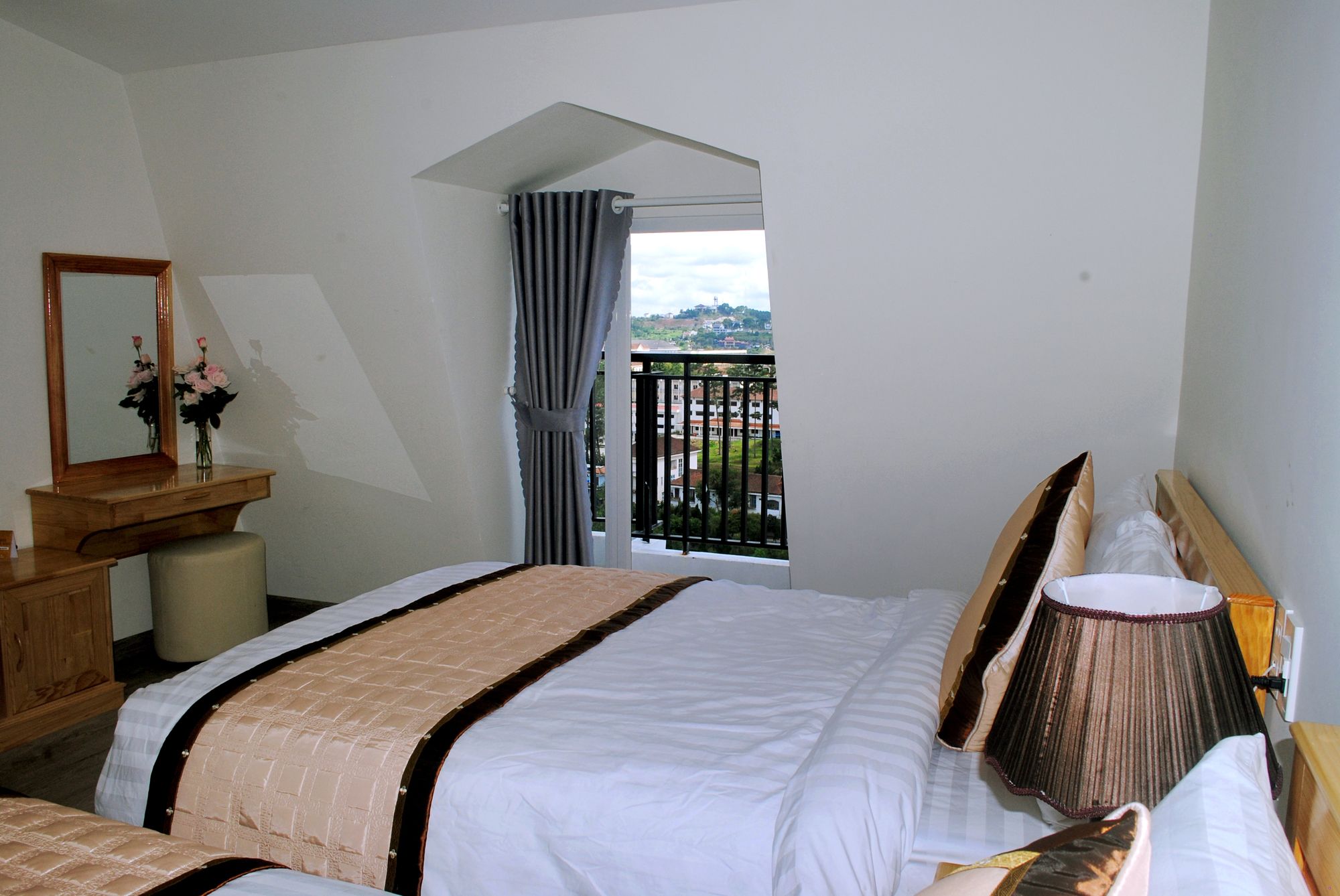 Фото The Grace Hotel