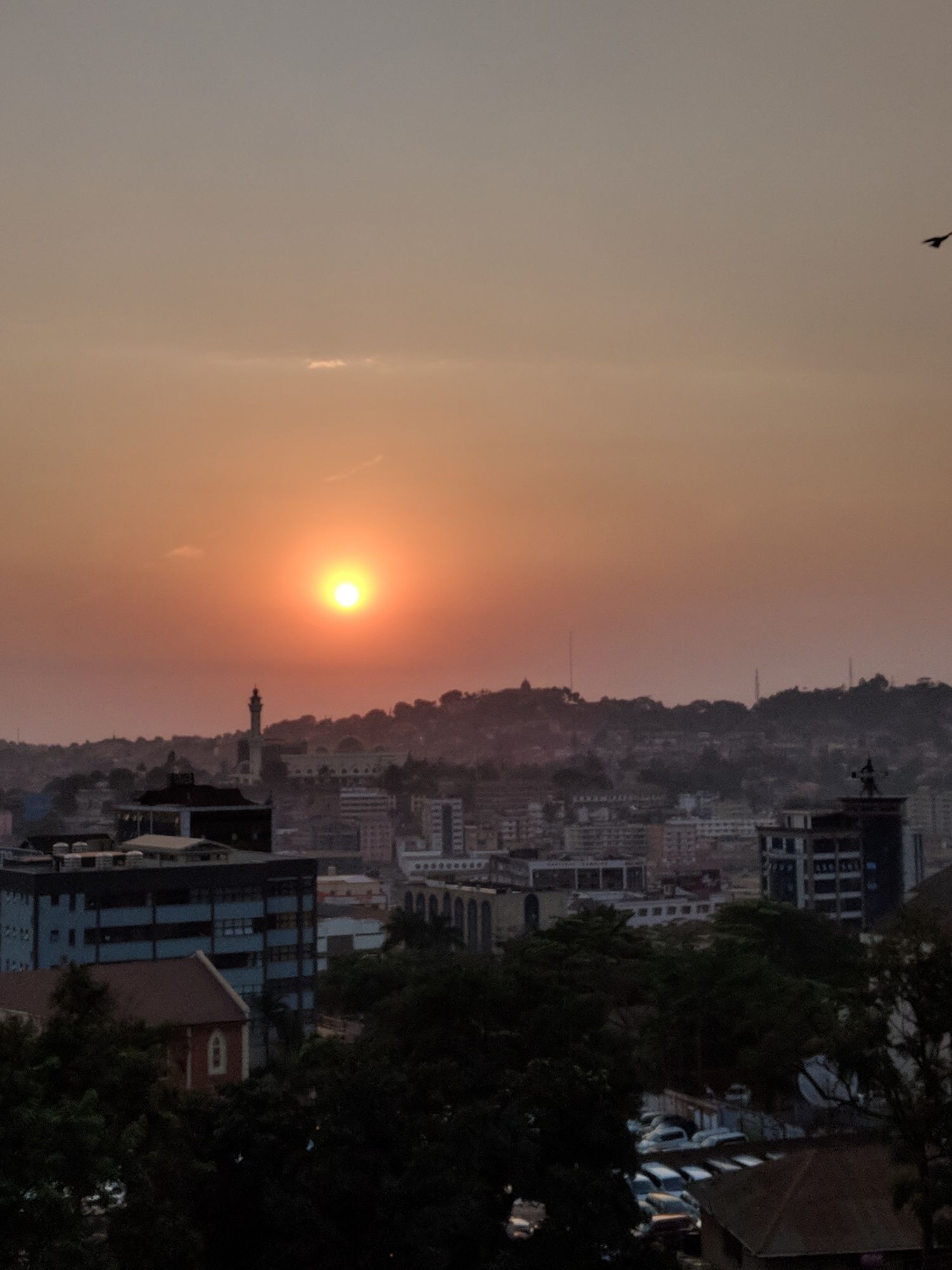 Фото Prestige Hotel Suites Kampala