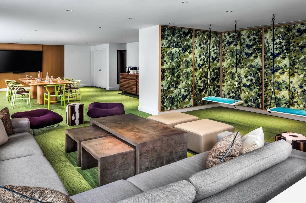 Фото Fairmont The Queen Elizabeth