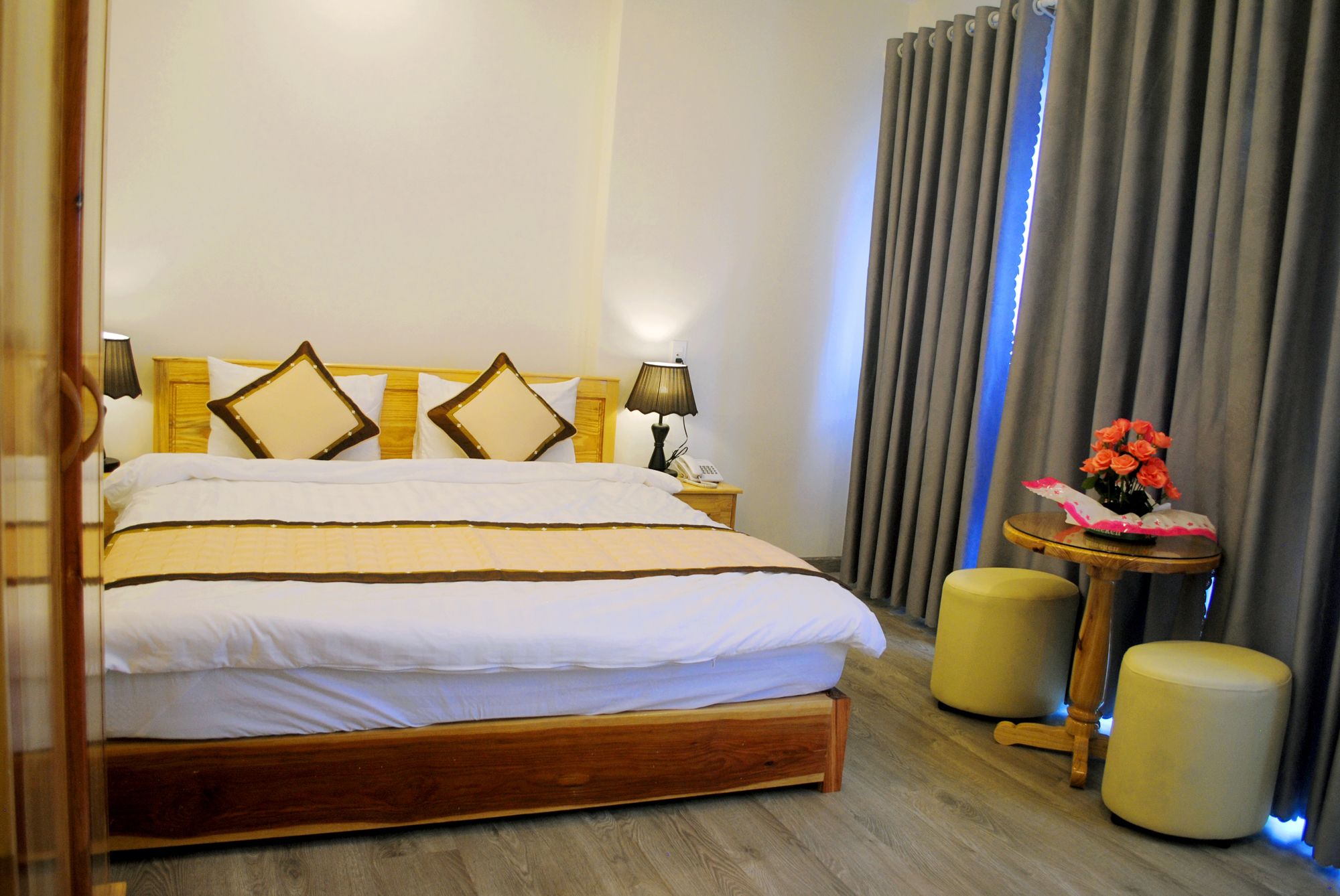 Фото The Grace Hotel