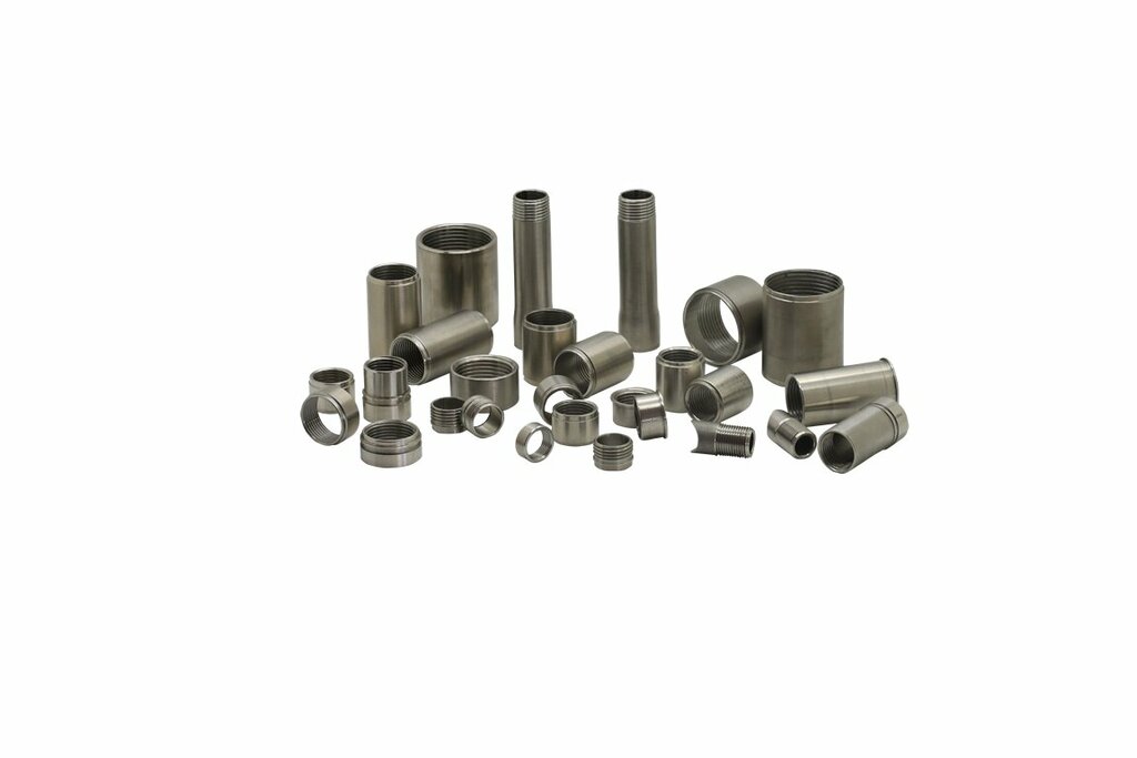 Machine building Yms Yildiz Insaat, Basiskele, photo