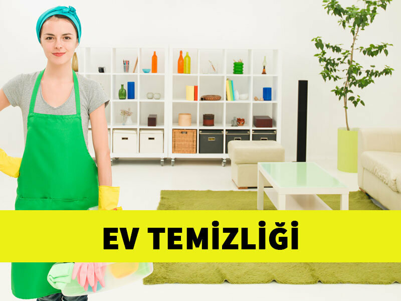 Cleaning services Eymen Cleaning Manisa, Manisa, photo