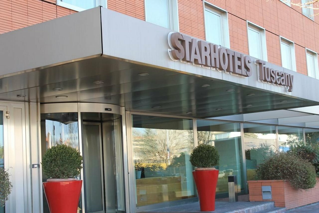 Starhotels Tuscany — фото 23