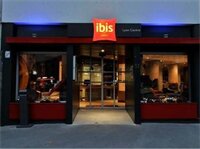 Фото ibis Lyon Centre