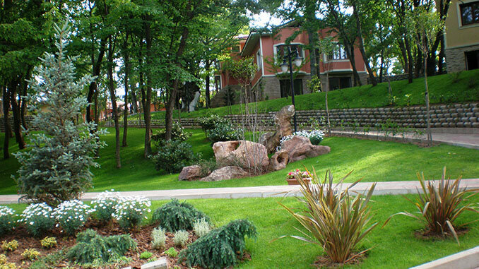 Architectural firm Midop Mimarlik, Istanbul, photo