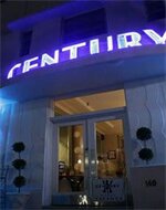 Фото Century Hotel