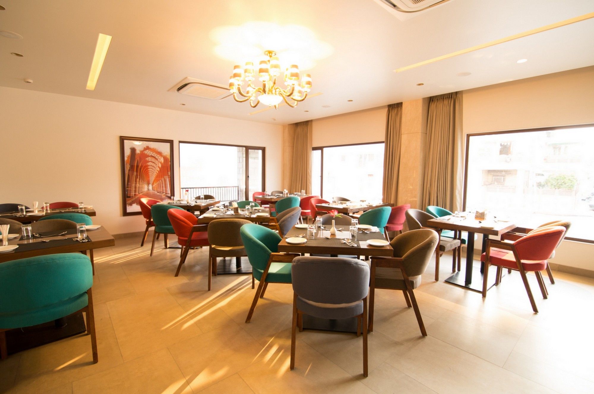 Фото Hotel De Nada