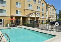 Фото TownePlace Suites by Marriott Sacramento Cal Expo
