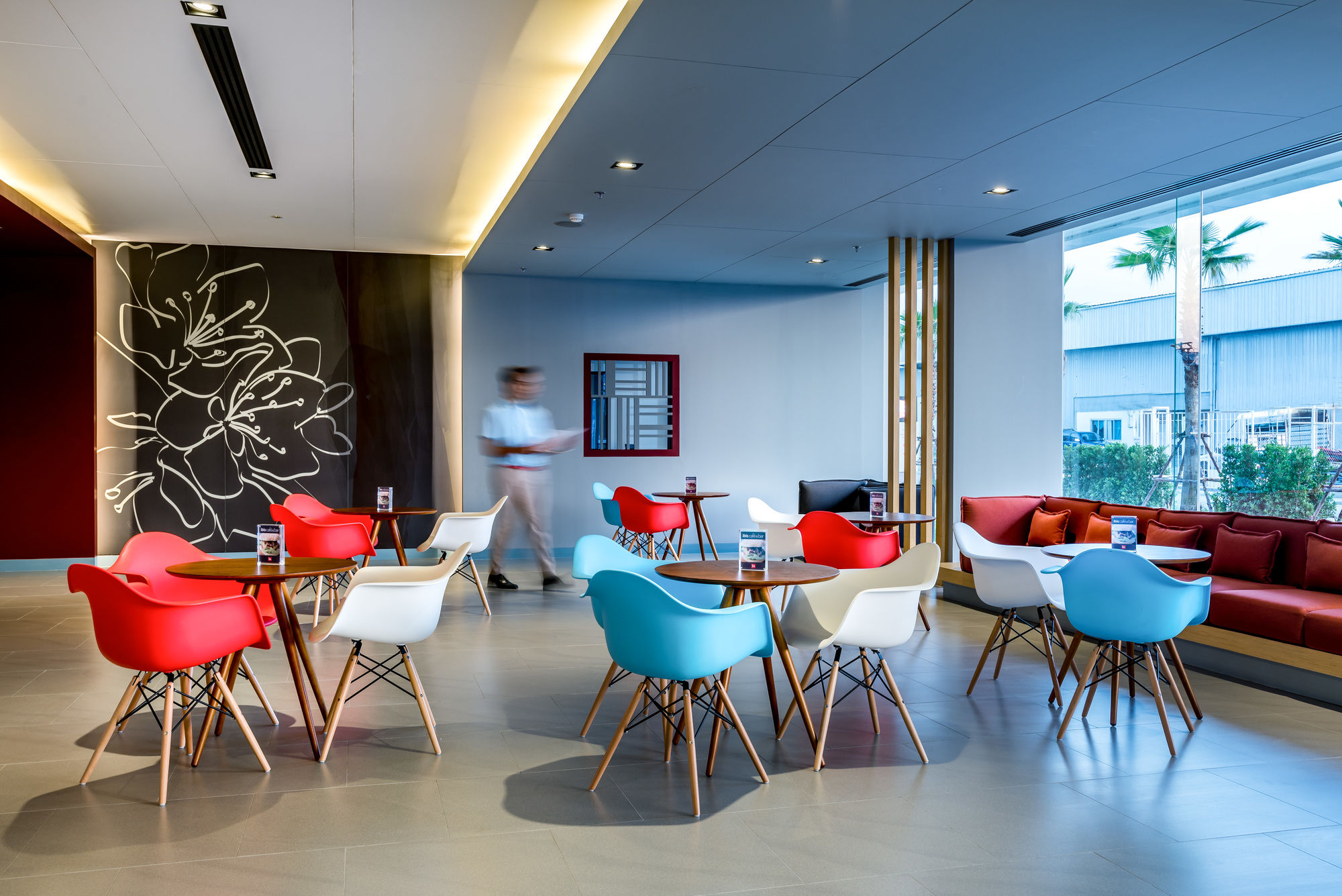 Фото Ibis Bangkok Impact