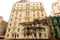 Фото Hotel Cinelândia