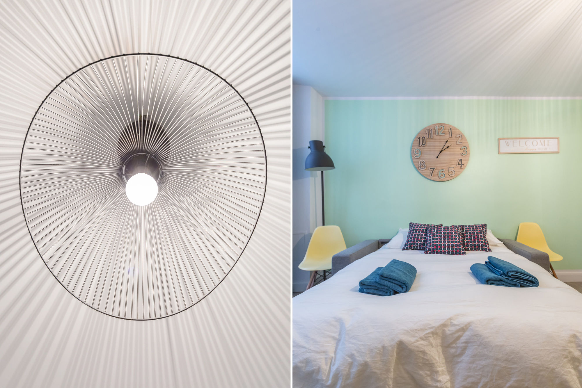 Фото Apartments Ws Hotel De Ville Musee Pompidou